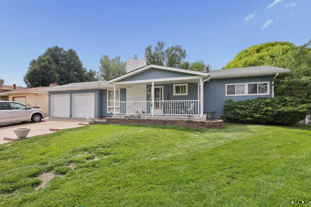 Property Photo: 3234 Winston CO 81005