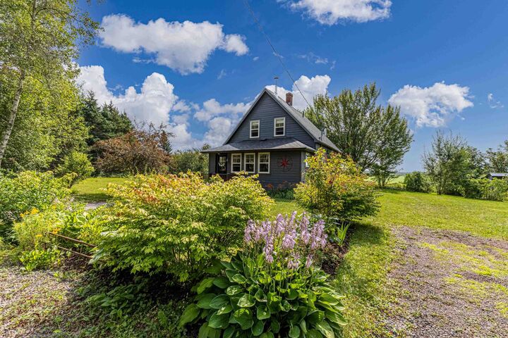 Property Photo: 1737 Iona Road PE C0A 1A0