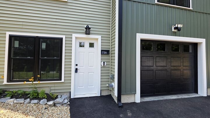 Property Photo: 73 Summit 73 MA 01364