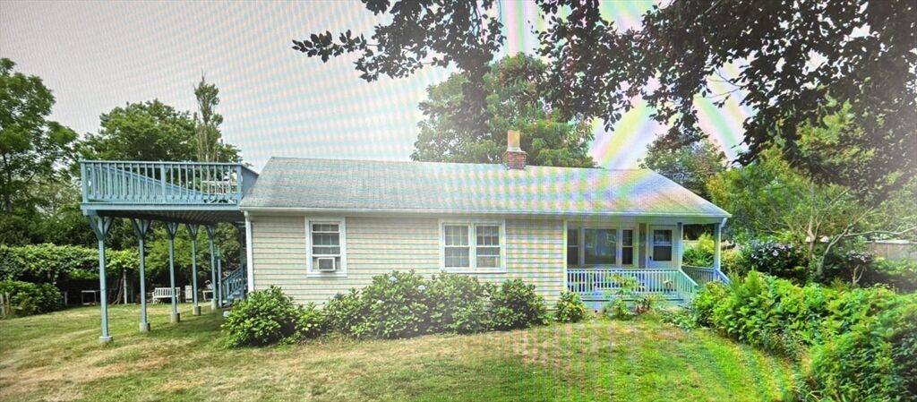 Property Photo: 64 Hemlock Avenue RI 02882