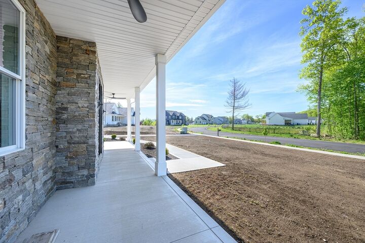 Property Photo:  14 Balsam Hill Rd  MA 01056 