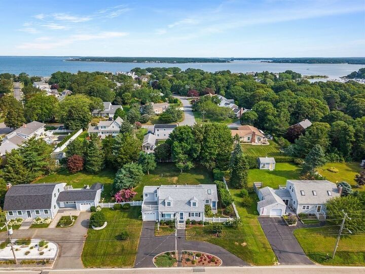 Property Photo:  309 Wild Harbor Road  MA 02556 