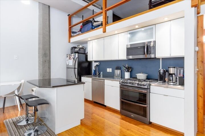 Property Photo:  156 Porter St 143  MA 02128 