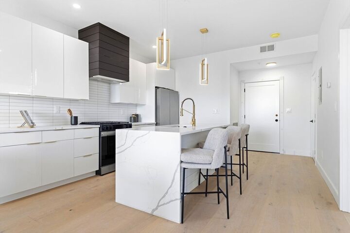 Property Photo:  66 McGrath 305  MA 02169 