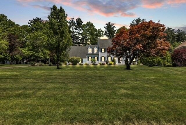 Property Photo:  17 Wellington Drive  MA 01028 