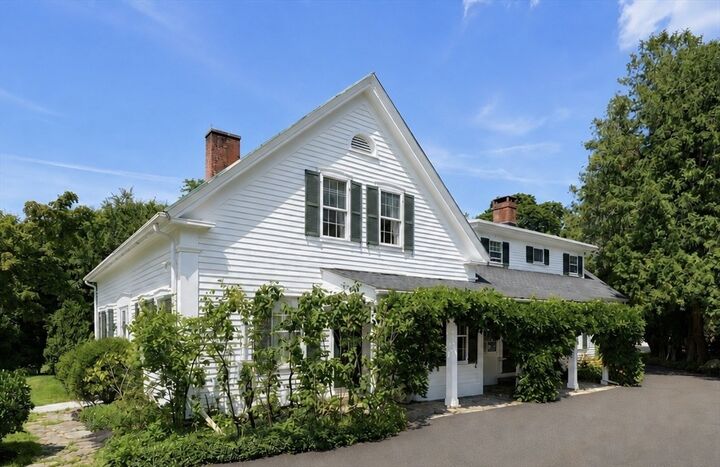 Property Photo: 66 Malden St MA 01583