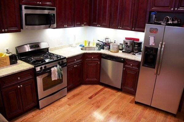 Property Photo:  1089 Beacon Street 1  MA 02446 