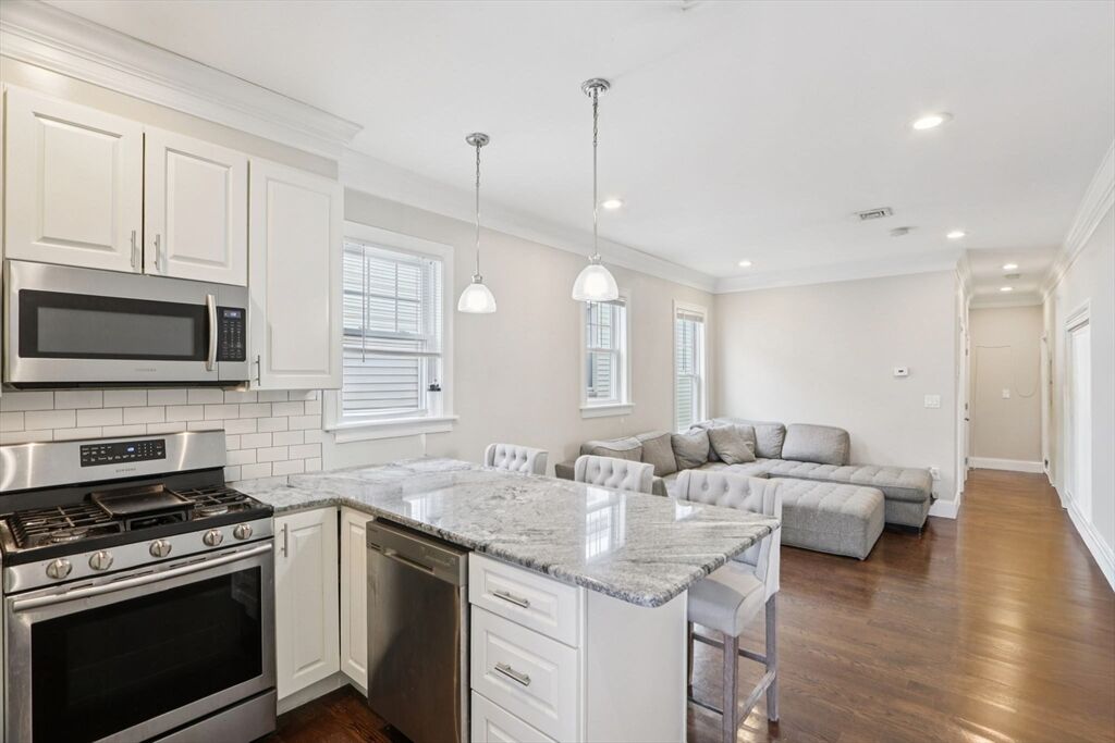Property Photo:  1048 Saratoga Street 3  MA 02128 