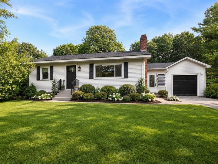 Property Photo: 249 Main St MA 01778