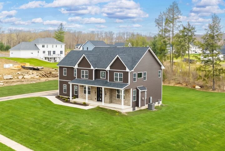 Property Photo:  44 Balsam Hill  MA 01056 