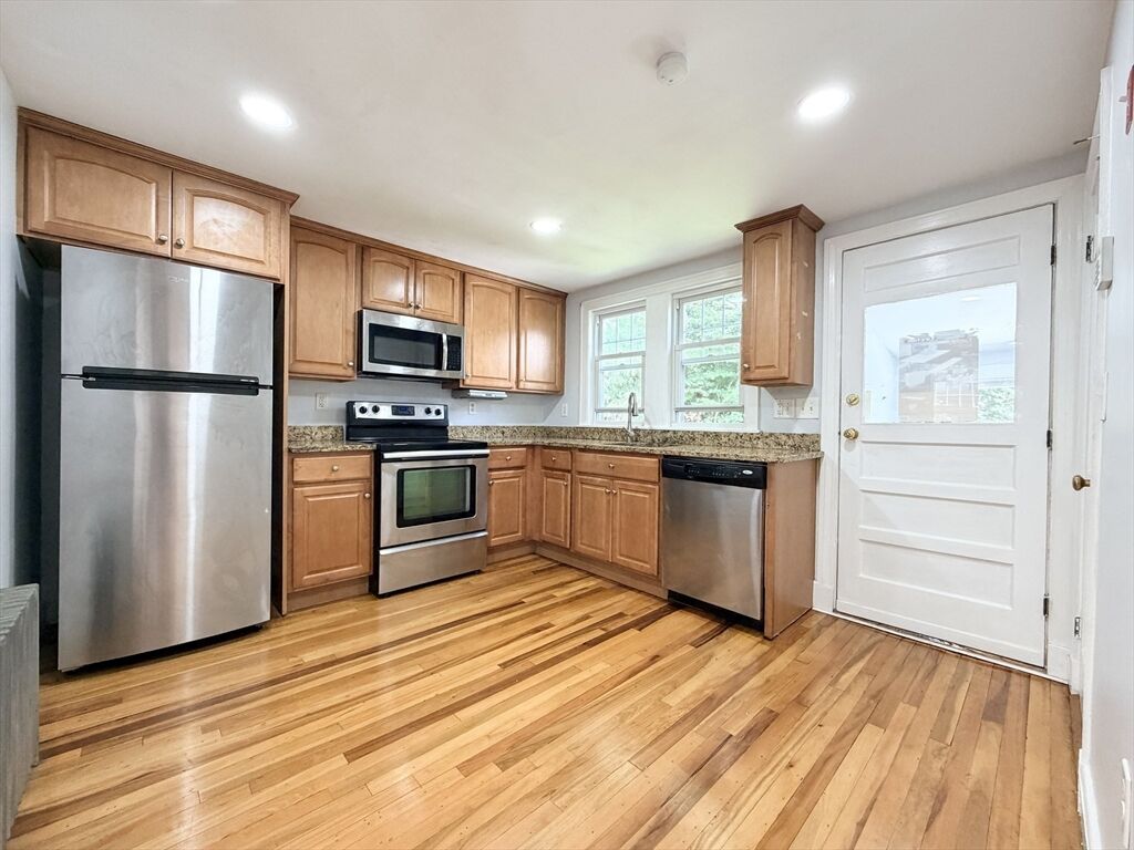 Property Photo:  25 Brookside Rd  MA 02184 