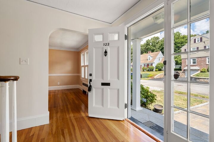 Property Photo:  122 Lincoln Rd  MA 02155 