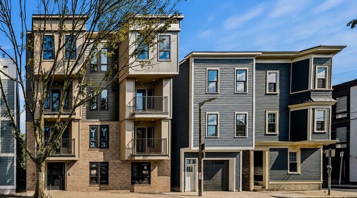 Property Photo:  185 E Street  MA 02127 