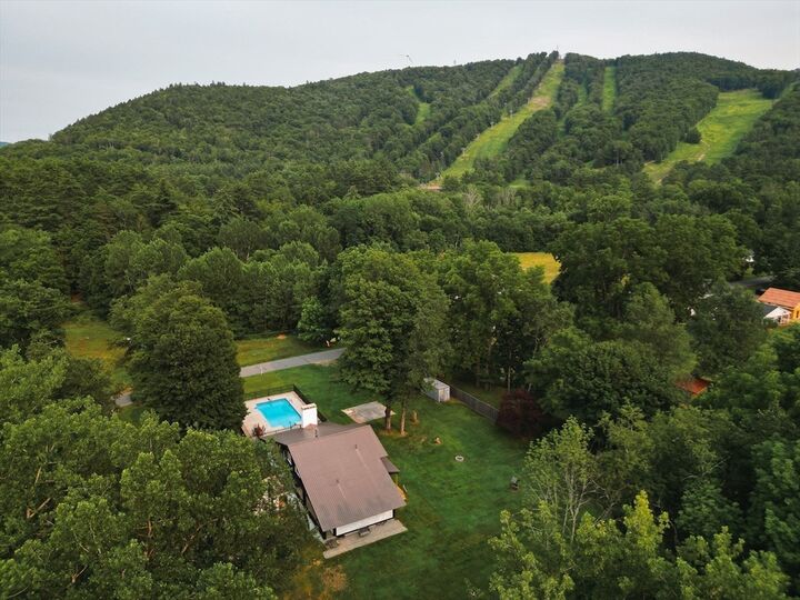 Property Photo:  14 East Hawley Rd  MA 01339 