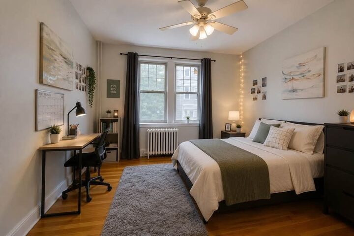 Property Photo:  97 Chester A2  MA 02134 