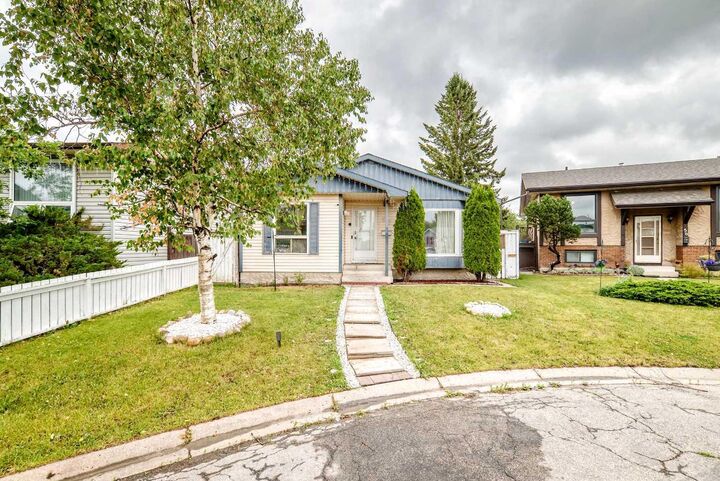60 Falmere Court NE — photo 1