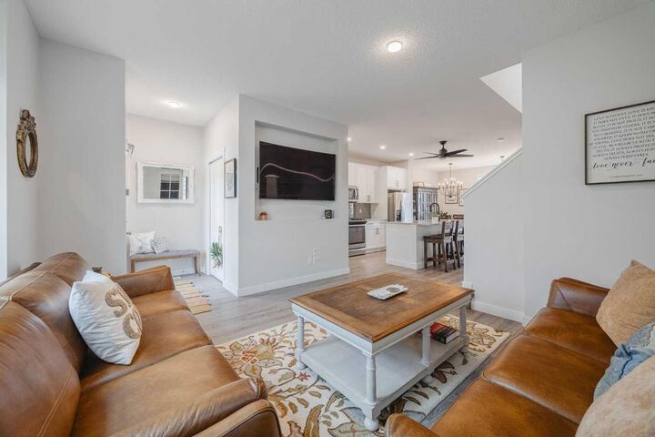 Property Photo: 788 Walgrove Boulevard SE AB T2X 4P1