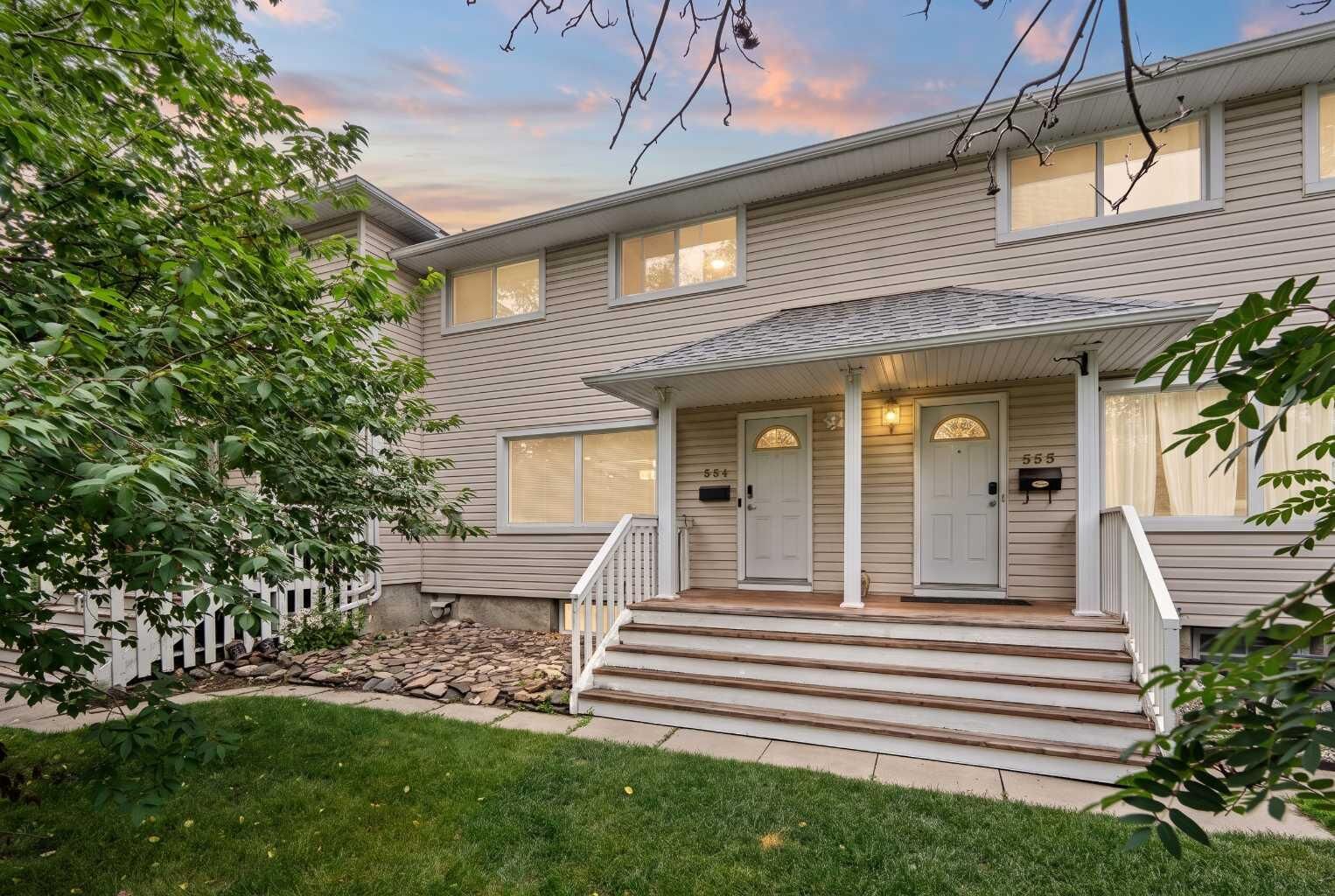 Property Photo: 554 Killarney Glen Court SW AB T3E 7H4