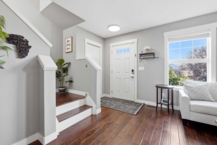 Property Photo: 119 Hinshaw Drive AB T4S 0N3