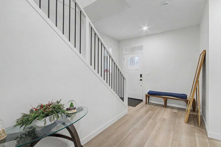 Property Photo: 67 Copperhead Grove SE AB T2Z 5G1