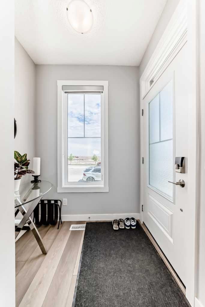 Property Photo: 20893 Main Street SE AB T3M 3M1