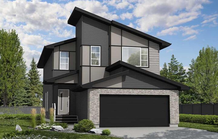 126 Walgrove Bay SE — photo 1