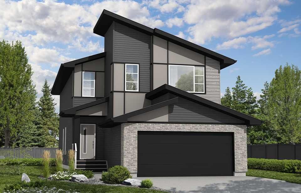 Property Photo:  126 Walgrove Bay SE  AB T2X 5P1 