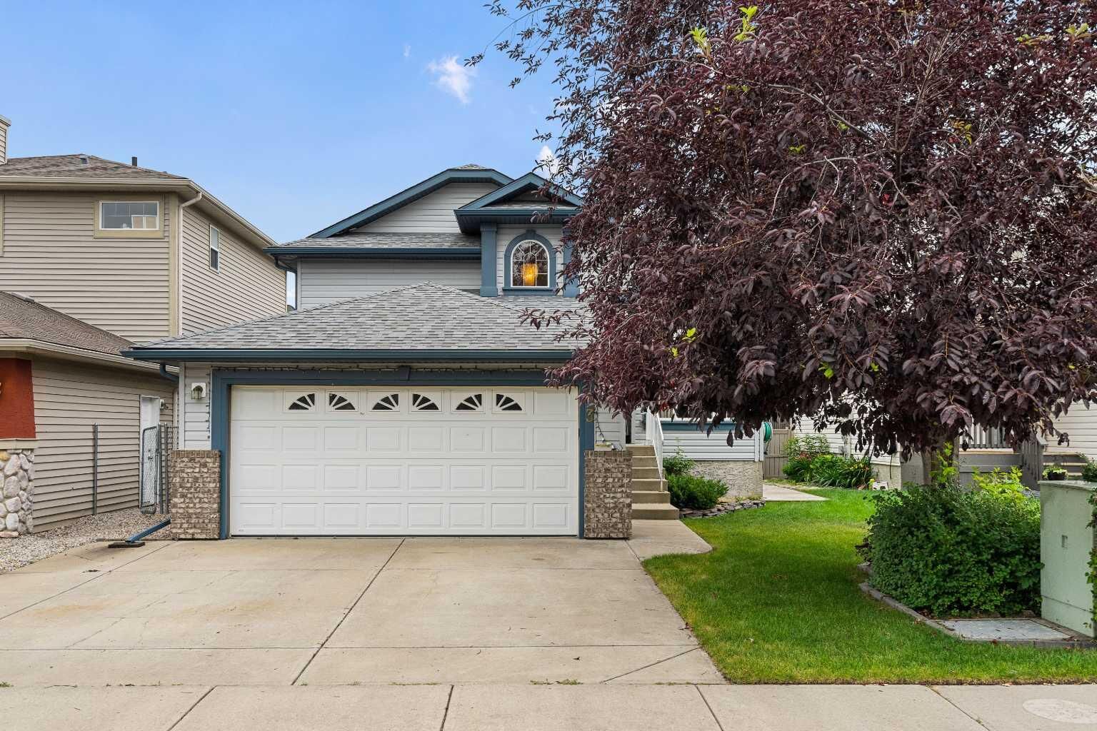 Property Photo: 83 Silver Creek Boulevard NW AB T4B 2P7