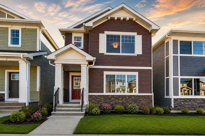 734 Bayview Hill SW — photo 1