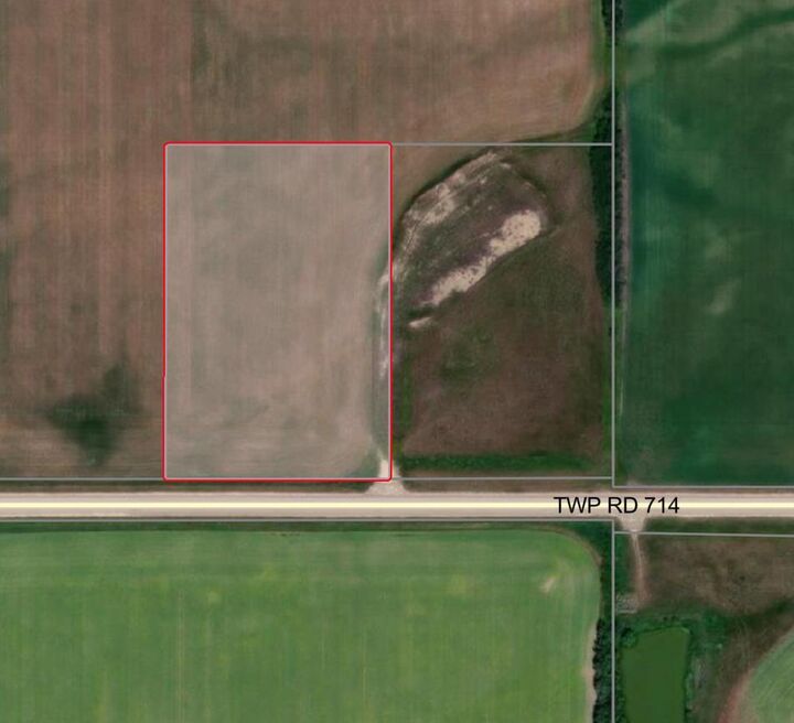 Lot 2 SW-28-71-10-W6 RR — photo 1