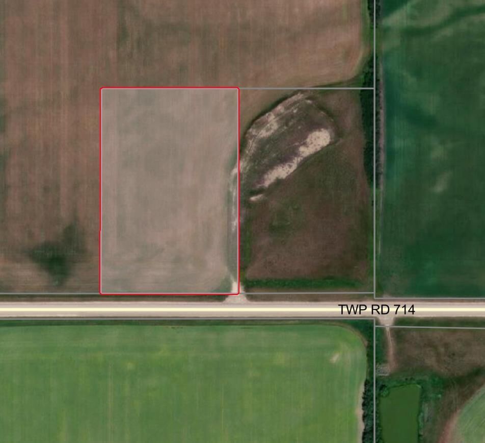 Property Photo:  Lot 2 SW-28-71-10-W6 RR  AB T0H 0C0 