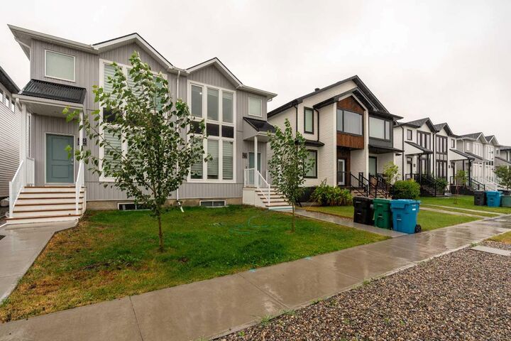Property Photo: 270 Grassland Boulevard W AB T1J 5S4