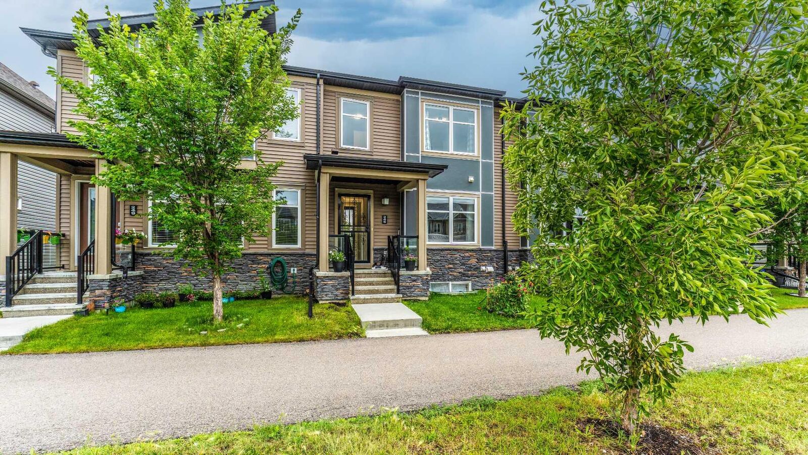 Property Photo: 245 Cityscape Boulevard NE AB T3N 0X2