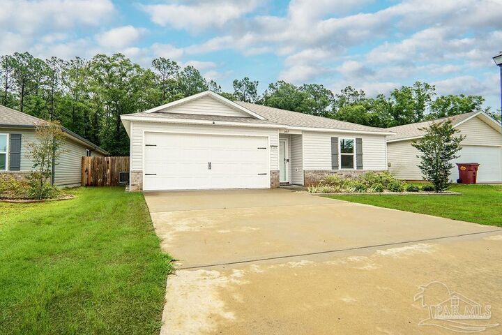Property Photo:  6469 June Bug Dr  FL 32583 