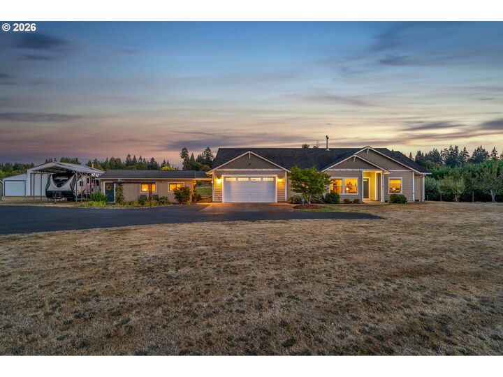 Property Photo:  3911 NE 199th St  WA 98642 