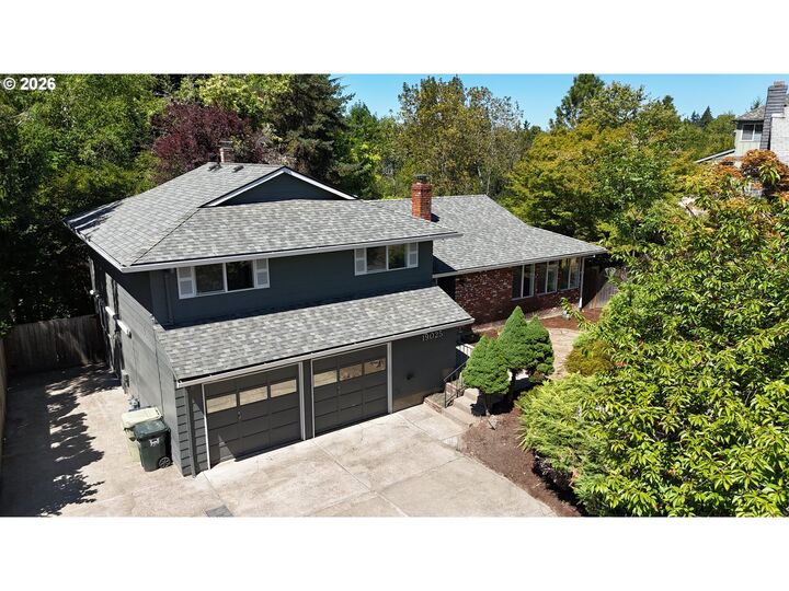 Property Photo:  19025 SW Brooklawn Ct  OR 97003 