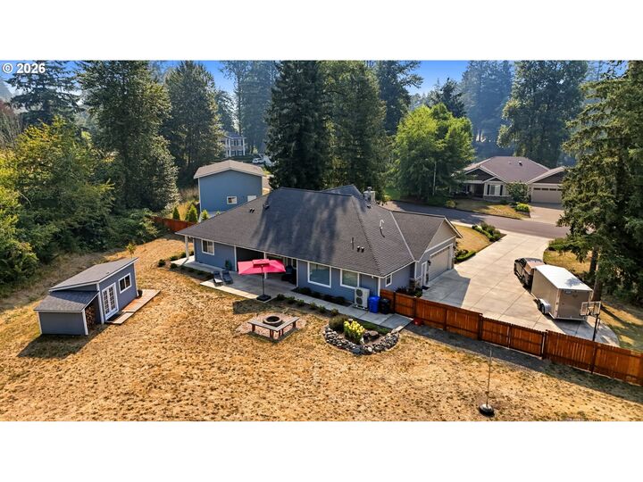 Property Photo: 315 Santiam Pointe Loop OR 97360