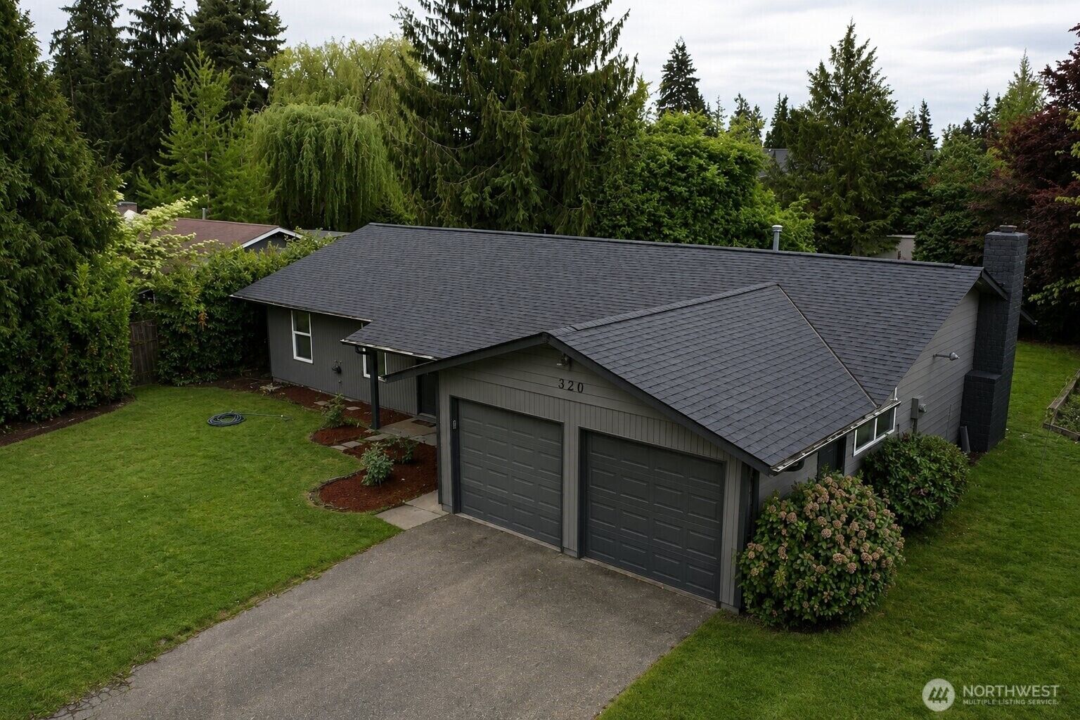 Property Photo:  320  213th Place SW  WA 98021 