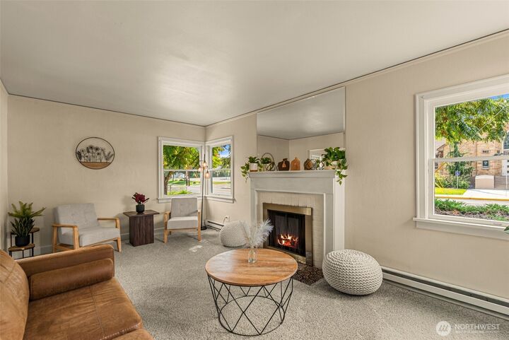 Property Photo:  938  Washington St.  WA 98801 