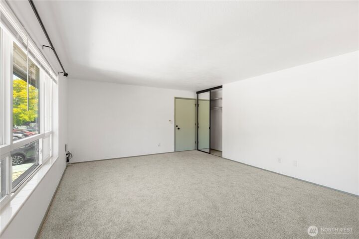 Property Photo: 827 NW 62nd Street WA 98107
