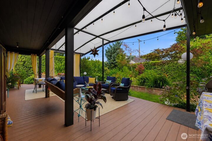 Property Photo: 3317 N 22nd Street WA 98406