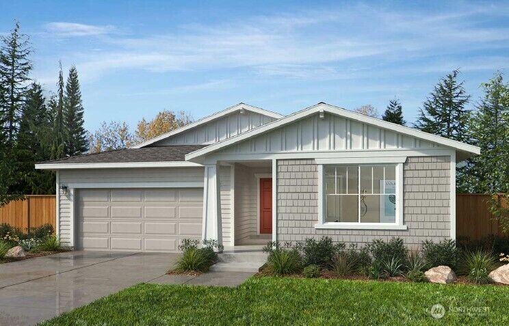 Property Photo: 932 Smith Street 61 WA 98321