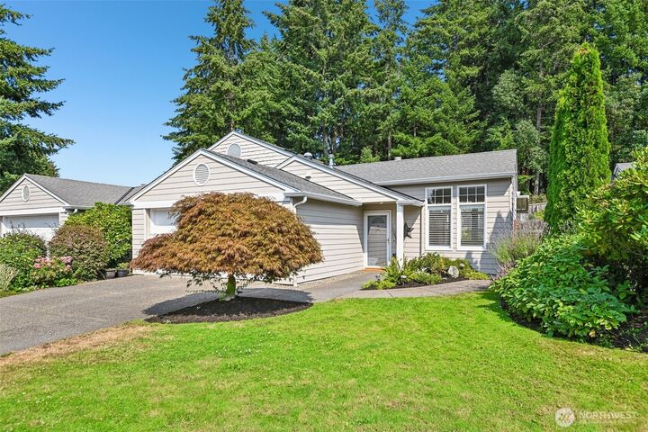 Property Photo: 6295 Harbor Sunset Lane WA 98335