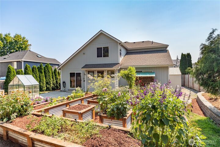 Property Photo: 2032 NE Selsund Court WA 98370