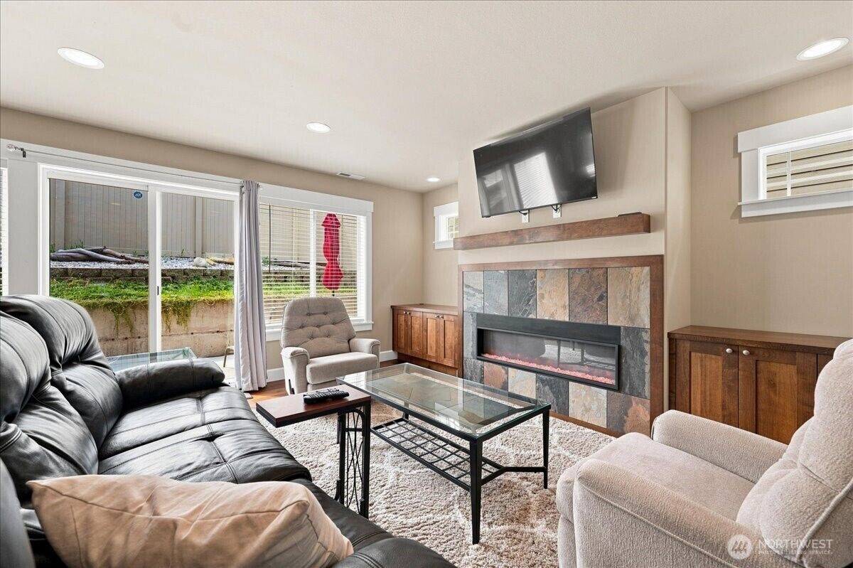 Property Photo: 121 Vineyard Lane A WA 98816