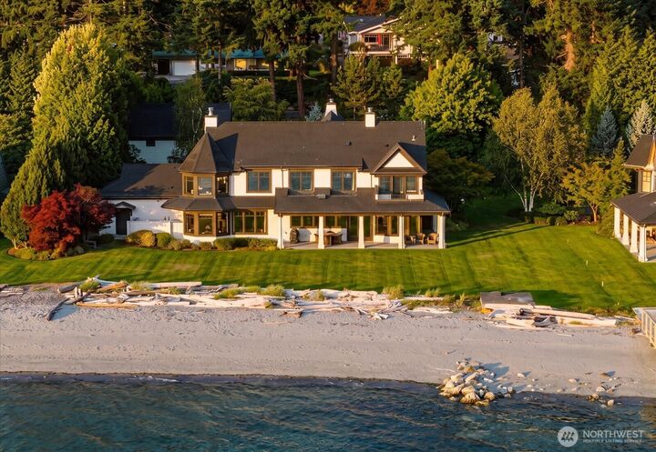 Property Photo: 5844 Mutiny Bay Road WA 98249