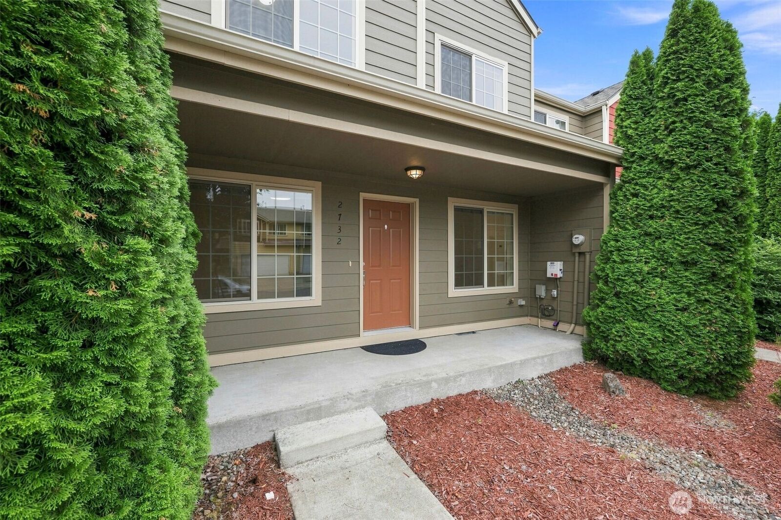 Property Photo: 2732 Hidden Springs Loop SE WA 98503