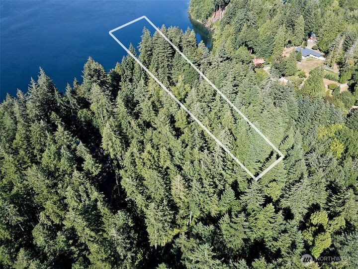 Property Photo:  30 Lot A E Philura Lane  WA 98584 