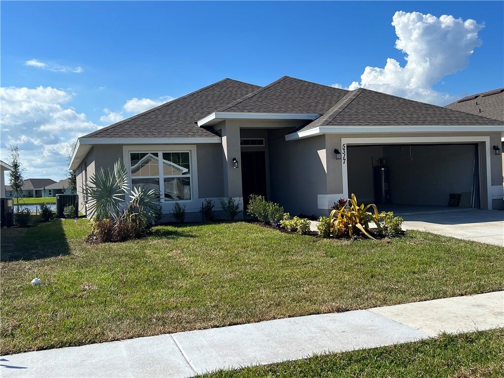 Property Photo: 5317 Vespera Street FL 34951
