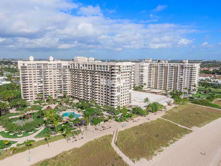 Property Photo:  4900 N Ocean Boulevard 416  FL 33308 